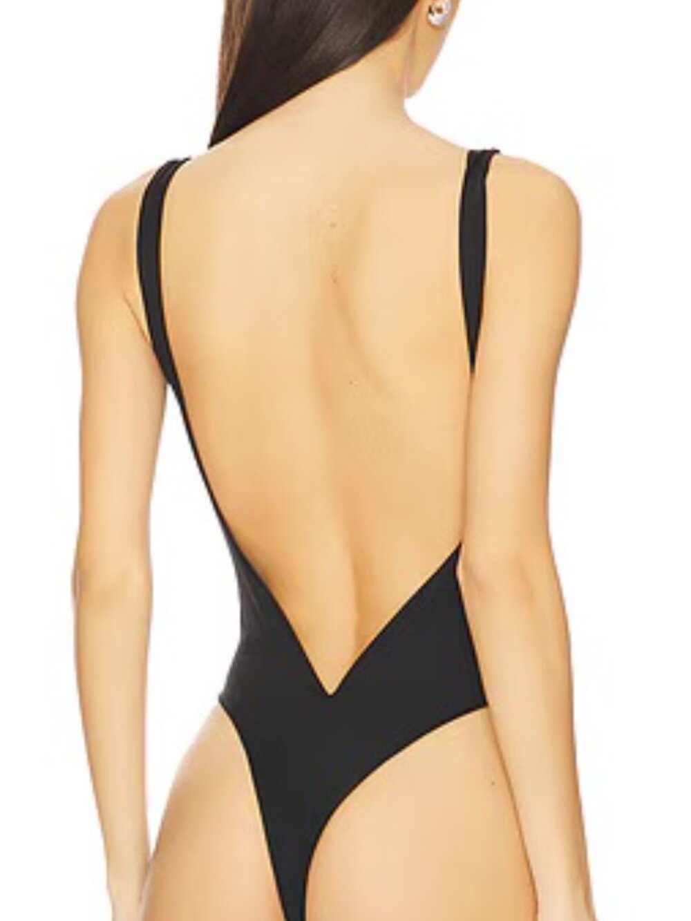 Riot Swim | NWT | Lana One Piece, Size: S - Picture 4 of 11